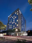 Shilla Stay Jeju Airport Hotels in 