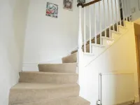 A Cosy Moffat Escape - 2 Bedrooms, 5 Minutes from Bustling Town Centre 모팟 호텔