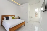 Urbanview Hotel Betego Syariah Enggal by RedDoorz - 3 Sao