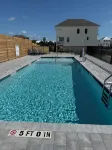 Brand New 5Br/5.5BA,Sleeps 16, Community Pool & Dock, Pickleball - Pools
