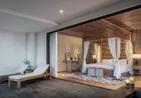 BODU HOTEL - Wifi