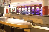 Ibis Edinburgh Centre South Bridge – Royal Mile - bar