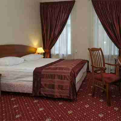 Private Residence Bogemia Rooms
