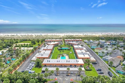 Private Beach Access, Steps from Ocean, Heated Pool, Garage, Beach Towels/Chairs