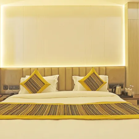Hotel Mehul International -Near New Delhi Railway Station, Paharganj & Connaught Place Отели рядом с достопримечательностью «Дели - центр города»