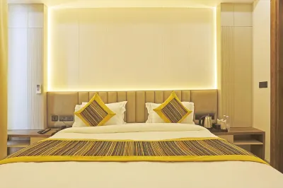 Hotel Mehul International -Near New Delhi Railway Station, Paharganj & Connaught Place Hotels near Central Delhi