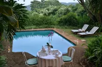 Highgrove House Country Hotel, Restaurant, Farm & Spa - 5 tähden