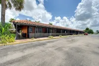 Port of the Islands Everglades Adventure Resort - 2 estrellas