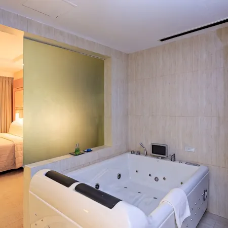 Cebu Parklane International Hotel
