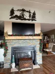 Charming 2-Bedroom Condo at the Breathtaking Sugar Top Mountain Resort