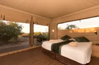 Eco Beach Wilderness Retreat - balcony