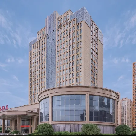 Feilong International Hotel