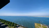 포 엘리먼츠 호텔 암스테르담