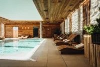 Lodji Hotel & Spa - Spa