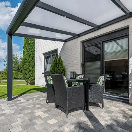 1 Bedroom Condo in Goslar