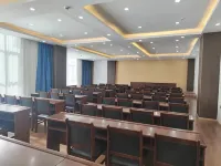 Nyingchi Lunang Biju Hotel - WiFi