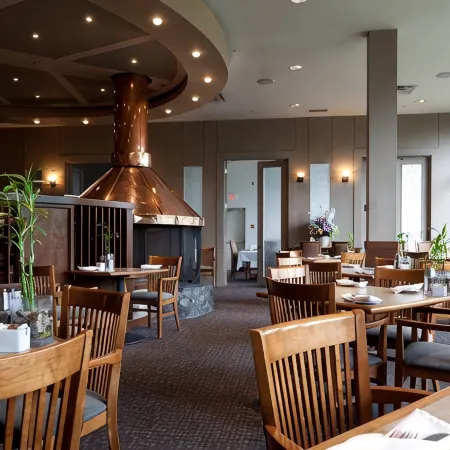 The Explorer Hotel