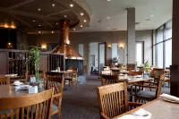 The Explorer Hotel
