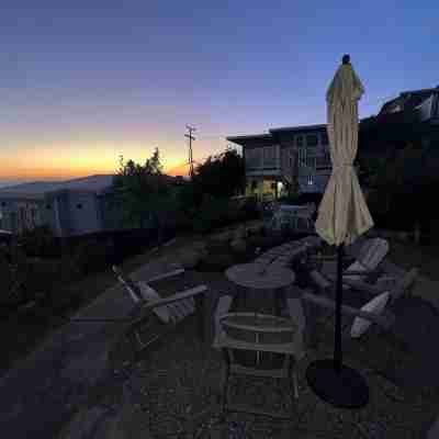 Chic Laguna retreat! Steps to beach, designer-furnished, with ocean-view yard. Hotel Exterior
