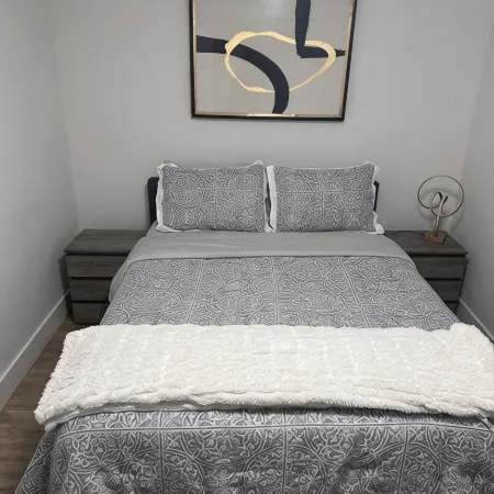 Tynnah’s Place Отели в г. Ривервью