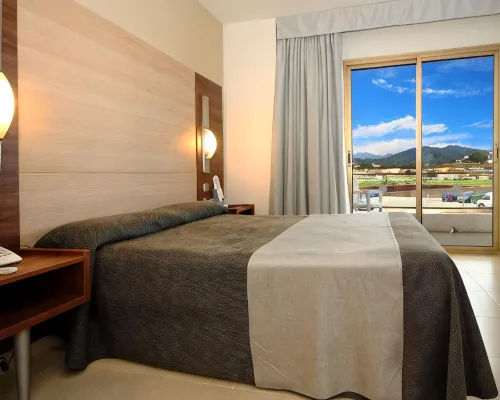 AQUA Hotel Aquamarina & Spa Destacadas Photos