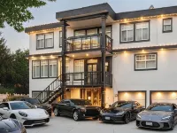 Royal Boutique Hotel فنادق في سُري
