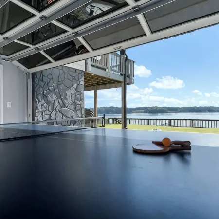 Sleeps 12, 16ft Water, Game Room, Hot Tub + MORE!