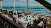 Generations Riviera Maya Oceanfront Family Resort, All & More Inclusive - Private Pools