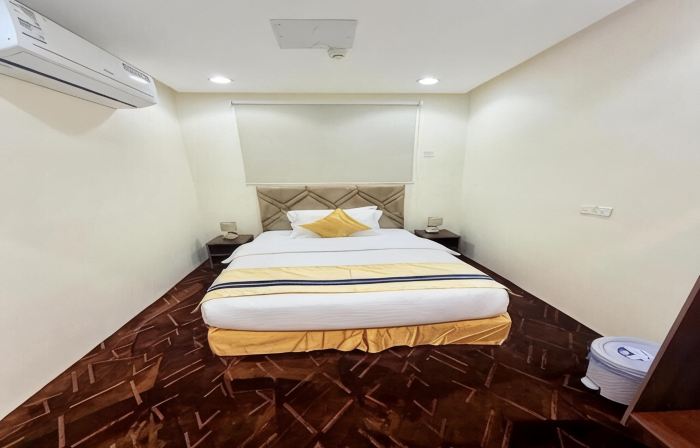 Quiet Rooms 10