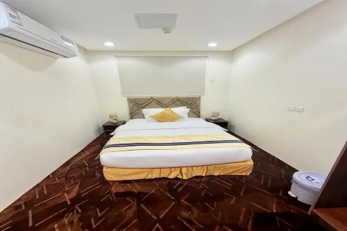 Quiet Rooms 10