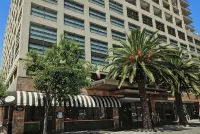 Pepperclub Hotel Hotels in 