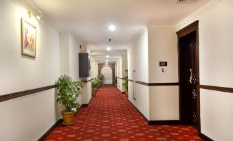 Islamabad Regalia Hotel