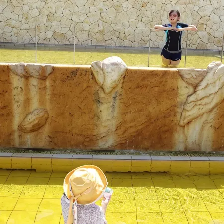Okinawa Hinode Resort and Hot Spring Hotel