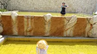 Okinawa Hinode Resort and Hot Spring Hotel - spa