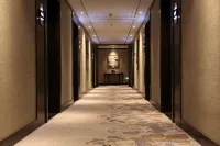DIGE誼家ホテル（人民広場） - Wi-Fi