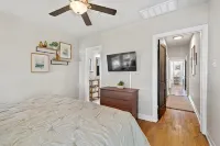 The Leona House~Huge Backyard~Downtown Georgetown