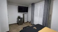 Hotel Maximum Comfort Fca Hotéis em 