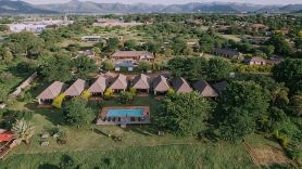 Kruger View Chalets