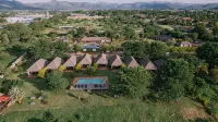 Kruger View Chalets