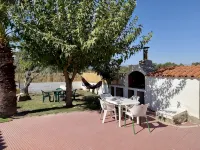 Casa Generoso in Navalcán -  Holiday Villas