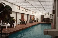Hotel Jardines de Uyuni