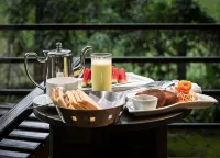 Dindi Rvr on the Godavari, A Club Mahindra Associate Resort - breakfast