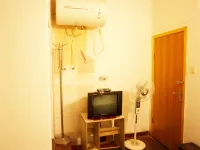 Shaoyang Jiayi Hotel - Bintang 2