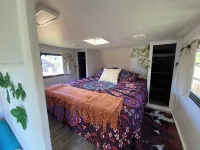 Stay in Grace: Beautiful Camper with World-Class Views in Wine Country of Paonia