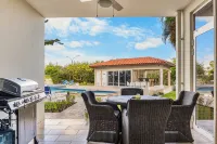 Sunset Residence Eagle Beach w/ King Bed