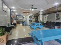 China Town Hotel Hoteles en 