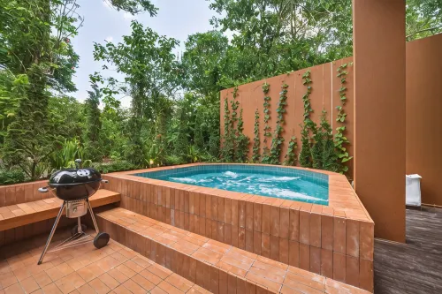 Redbrick Villa By The Feelas - Villas
