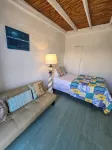 Studio Lighthouse, Walking - 10 min to the beach
