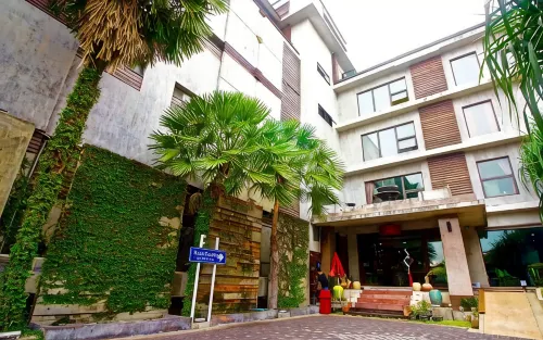 Eurna Resort Hotel - Private Pools