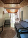 Loft Kilti - 2 min by car from the beach - 2つ星